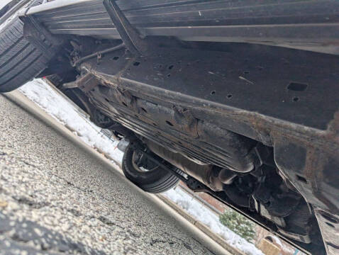 2013 Toyota Land Cruiser