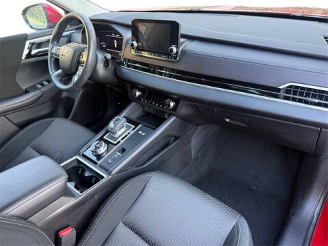 2023 Mitsubishi Outlander PHEV ES