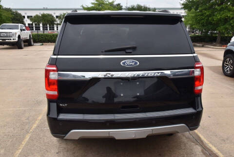 2021 Ford Expedition XLT