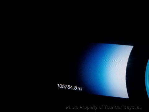 2013 Ford C-MAX Energi SEL