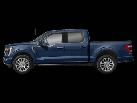 2022 Ford F-150 Limited