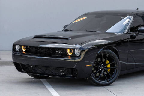 2020 Dodge Challenger