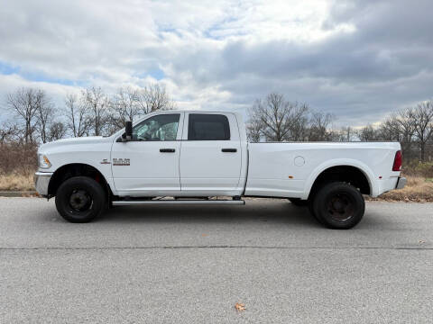 2017 RAM 3500 for sale at GT Auto Group in Goodlettsville TN