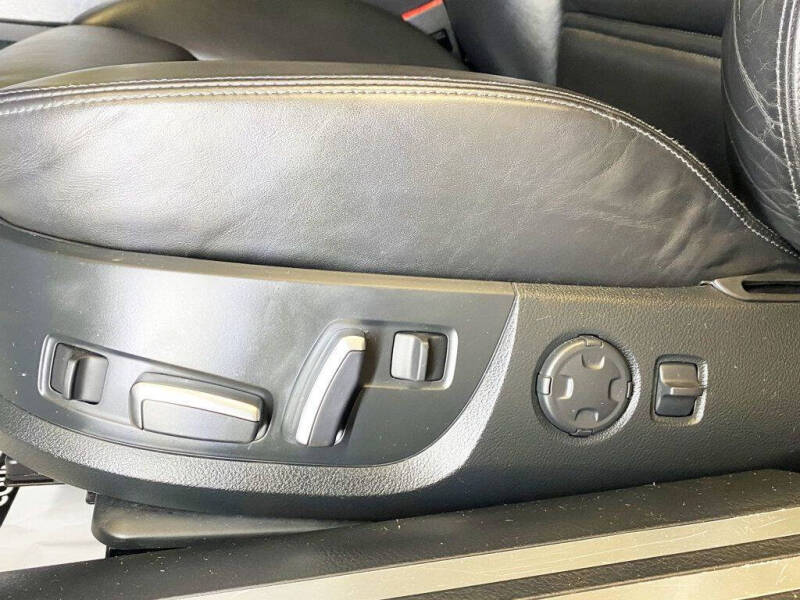 2008 Audi S8 quattro