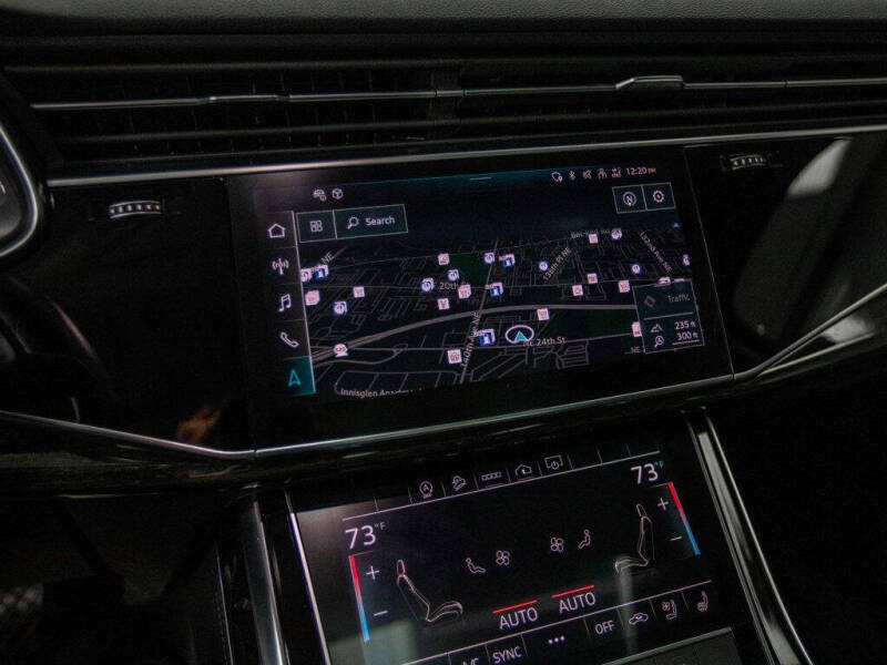 2023 Audi Q7 quattro Premium Plus 55 TFSI