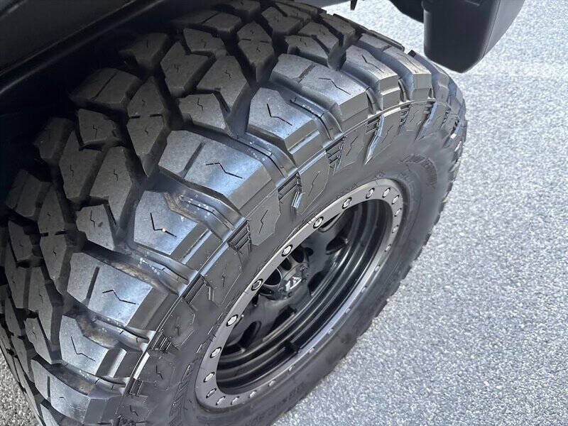 2015 Jeep Wrangler X