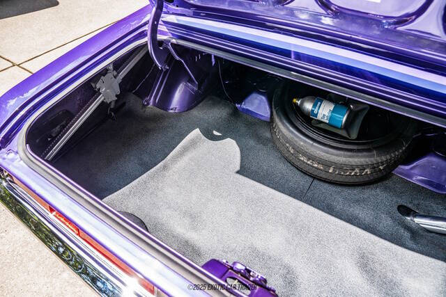 1970 Dodge Challenger