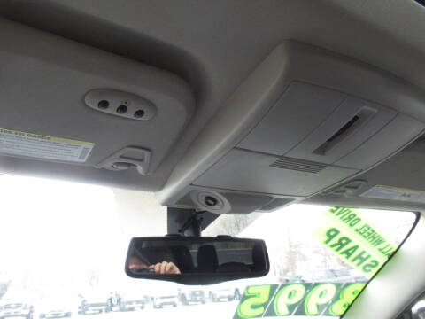 2013 Dodge Journey Crew