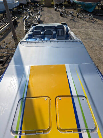 2005 Nor-Tech 43 Super vee