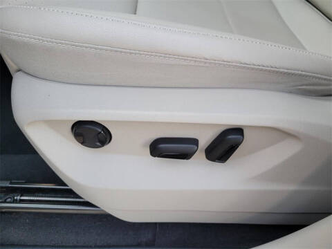 2023 Volkswagen Atlas V6 SE