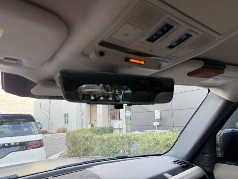 2020 Land Rover Defender 110 First Edition