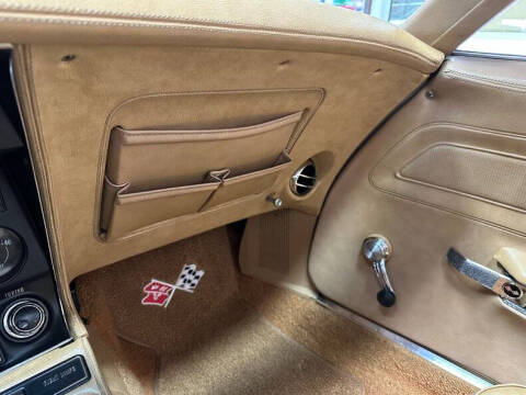 1970 Chevrolet Corvette