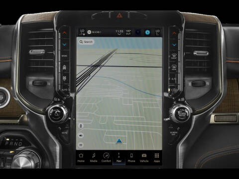 2024 RAM 1500 Limited Longhorn