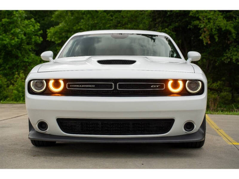 2023 Dodge Challenger GT