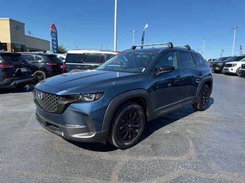 2026 Mazda CX-50 2.5 S Preferred