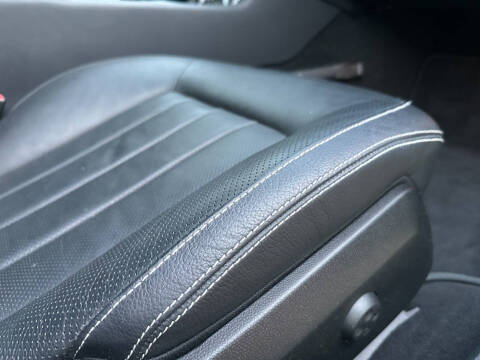 2016 Mercedes-Benz CLS CLS 400