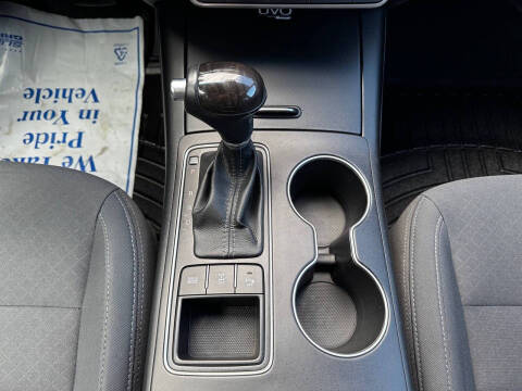 2016 Kia Sorento LX V6