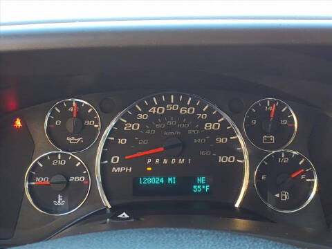 2018 Chevrolet Express 2500