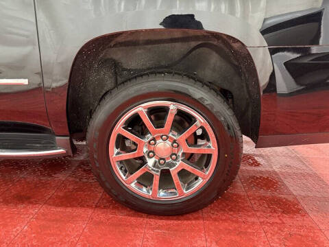 2017 GMC Yukon XL Denali