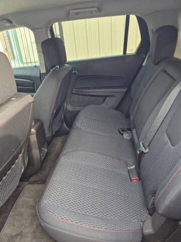 2011 GMC Terrain SLE-1