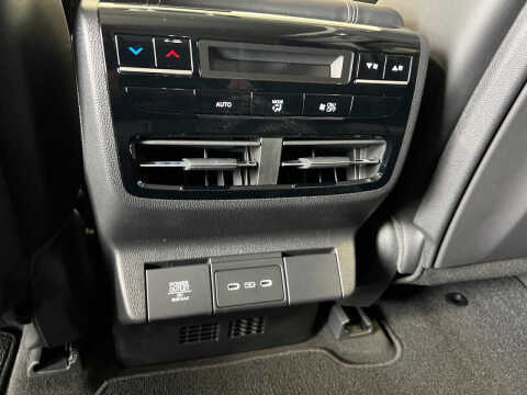 2026 Acura MDX SH-AWD w/Tech