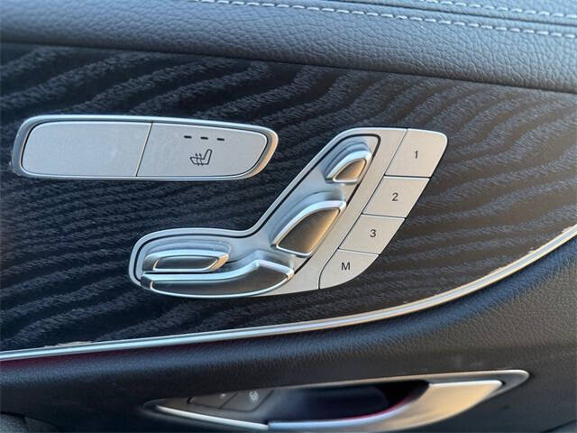 2019 Mercedes-Benz E-Class E 450