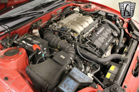 1994 Mitsubishi 3000GT