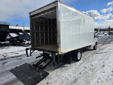 2023 Ford E-Series E-350 SD