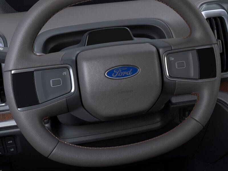 2026 Ford Expedition King Ranch