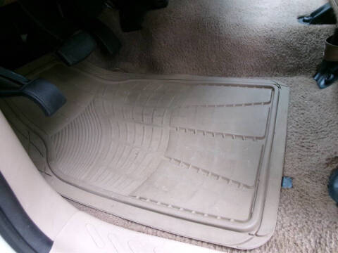 1999 Ford F-150 Lariat