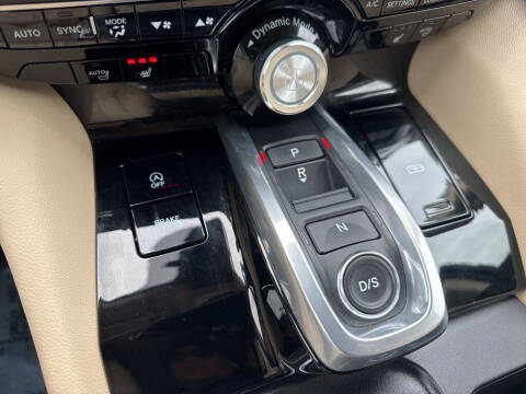 2023 Acura MDX SH-AWD