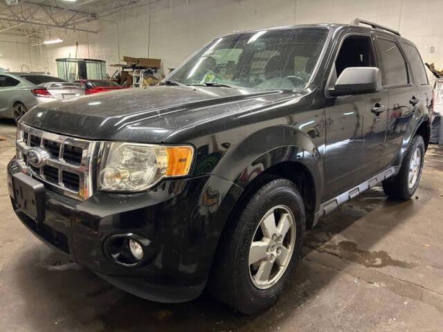 2011 Ford Escape for sale at Paley Auto Group in Columbus, OH