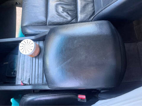 2011 Honda Pilot EX-L w/DVD