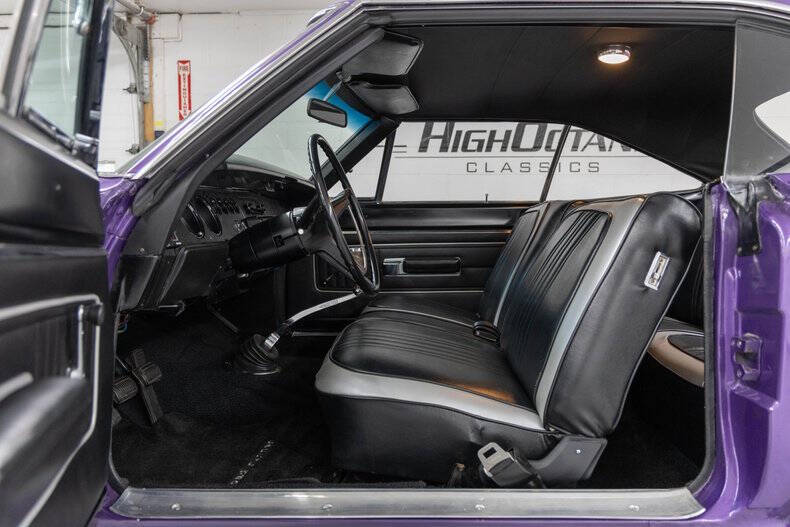 1970 Plymouth Roadrunner