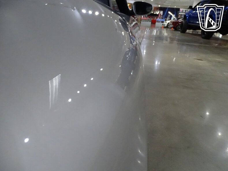 2003 Porsche Boxster