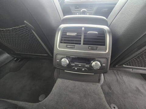 2012 Audi A6 3.0T quattro Prestige