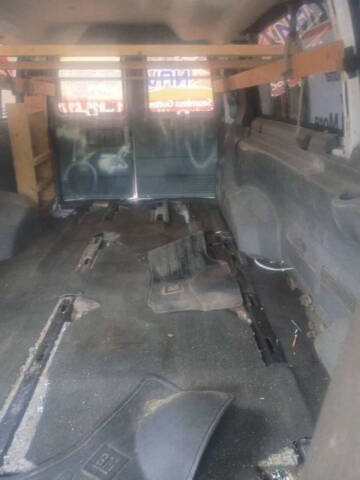 2017 Chevrolet Express LT 3500