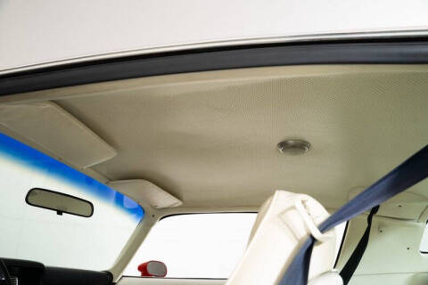 1975 Pontiac Trans Am