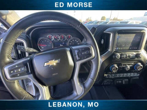 2023 Chevrolet Silverado 2500HD