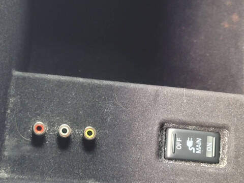 2017 Infiniti QX80 Limited