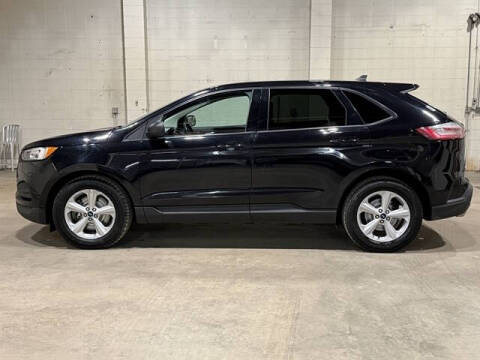 2020 Ford Edge SE