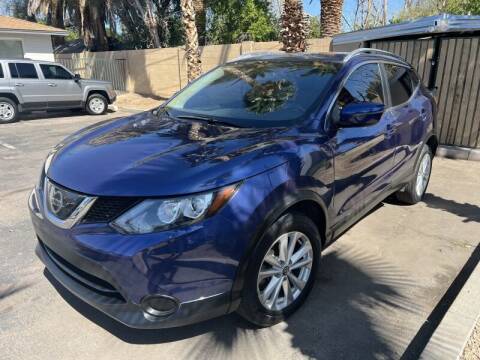 2019 Nissan Rogue Sport for sale at JR Auto Source in Mesa AZ