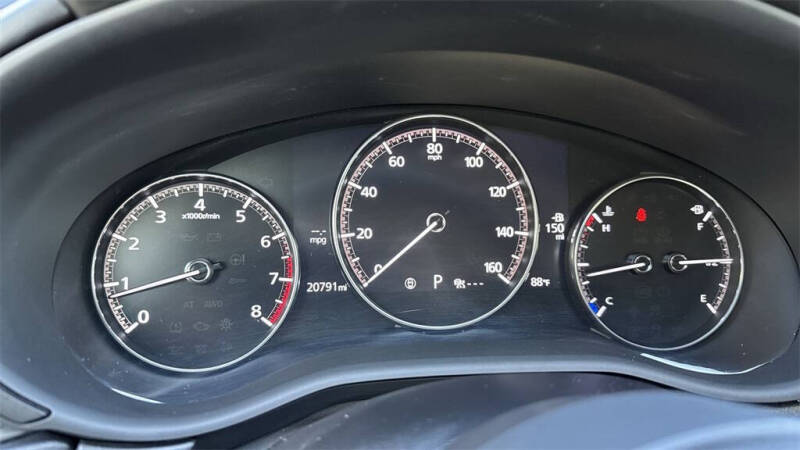 2023 Mazda CX-30 2.5 S Select