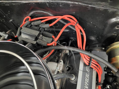 1965 Chevrolet Biscayne