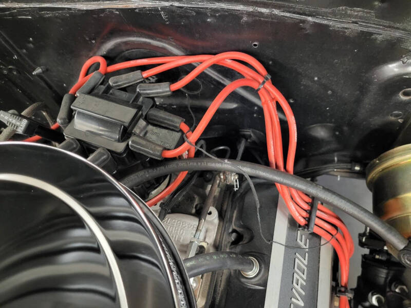 1965 Chevrolet Biscayne