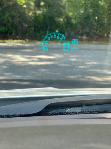 2013 GMC Acadia Denali