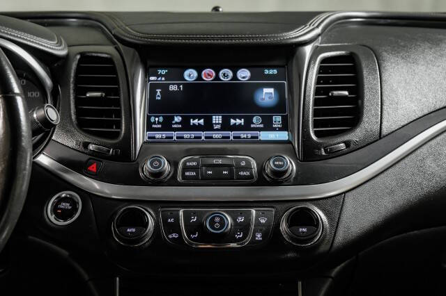 2020 Chevrolet Impala LT