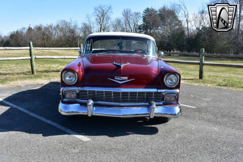 1956 Chevrolet Bel Air