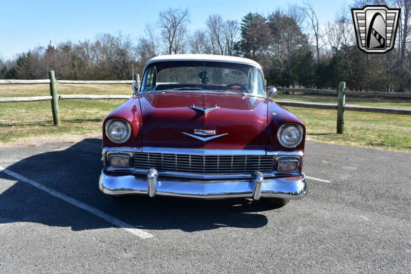 1956 Chevrolet Bel Air
