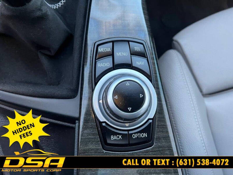 2013 BMW 3 Series 335i